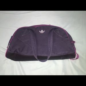Adidas Duffel Bag